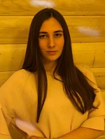 Пустовалова Софья Александровна