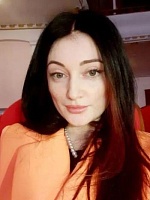 Тырон Виктория Валерьевна