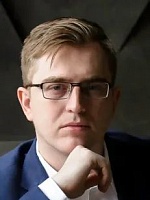 Плят Илья Владимирович