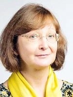 Исаева Наталия Васильевна