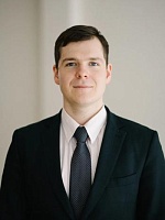Глинкин Иван Сергеевич