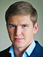 Тихомиров Александр Сергеевич