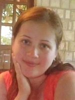 Кадрева Ольга Николаевна