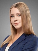 Горохова Ольга Николаевна