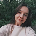 Анастасия Михайловна Селезнева