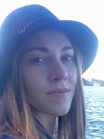 Киселева Светлана Валерьевна