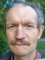 Фофанов Сергей Николаевич