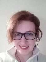 Сиделина Татьяна Вадимовна