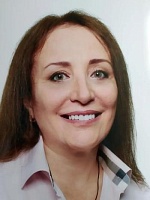 Кар Марина Валерьевна