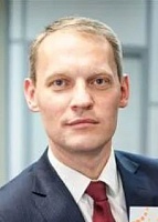 Новоселов Дмитрий Сергеевич