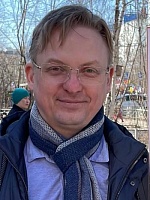 Копылов Артём Николаевич