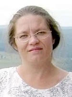 Черноусова Ольга Рудольфовна