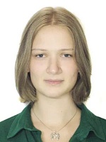 Васильева София Андреевна