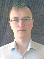 Гаськов Дмитрий Юрьевич