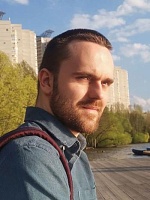 Белозёров Кирилл Сергеевич