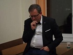 Кузнецов Дмитрий Владимирович