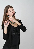 Ягудина Ирина Викторовна