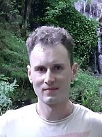 Скороходов Иван Сергеевич