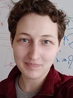 Стрельцова Елизавета Николаевна