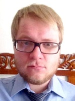 Райков Дмитрий Юрьевич