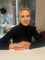 Ляхова Екатерина Николаевна