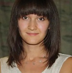 Соловьева Анна Валерьевна