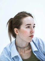 Вирабян Мария Юрьевна