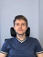 Кузнецов Евгений Вадимович
