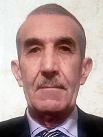 Худоеров Худойдод