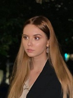 Лосева Александра Павловна