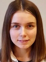 Назаркова Юлия Дмитриевна