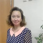 Елена Евгеньевна Баранова