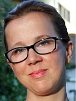 Волгина Наталья Юрьевна
