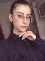 Иевлева Ирина Александровна