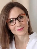 Караванова Елена Александровна