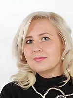 Регак Елена Петровна