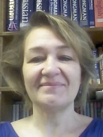 Жаркова Наталья Вячеславовна
