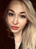 Волкова Ольга Александровна