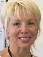 Попутаровская Елена Владимировна