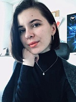 Авцинова Анна Сергеевна