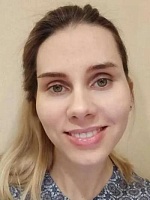 Сергеева Наталья Юрьевна