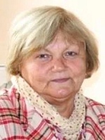 Угланова Лидия Георгиевна