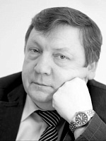 Воронцов Алексей Борисович