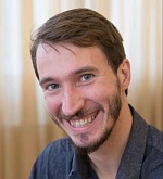 Люлюкин Василий Сергеевич