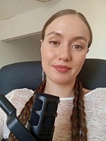 Гриних Екатерина Владимировна