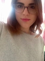 Тимошишина Мария Дмитриевна