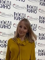 Иванова Мария Юрьевна