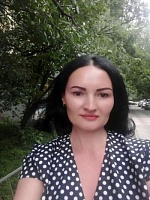 Доценко Оксана Алексеевна