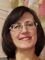 Гришина Юлия Викторовна