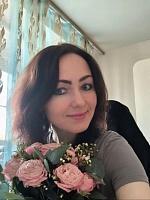 Арвачева Светлана Михайловна